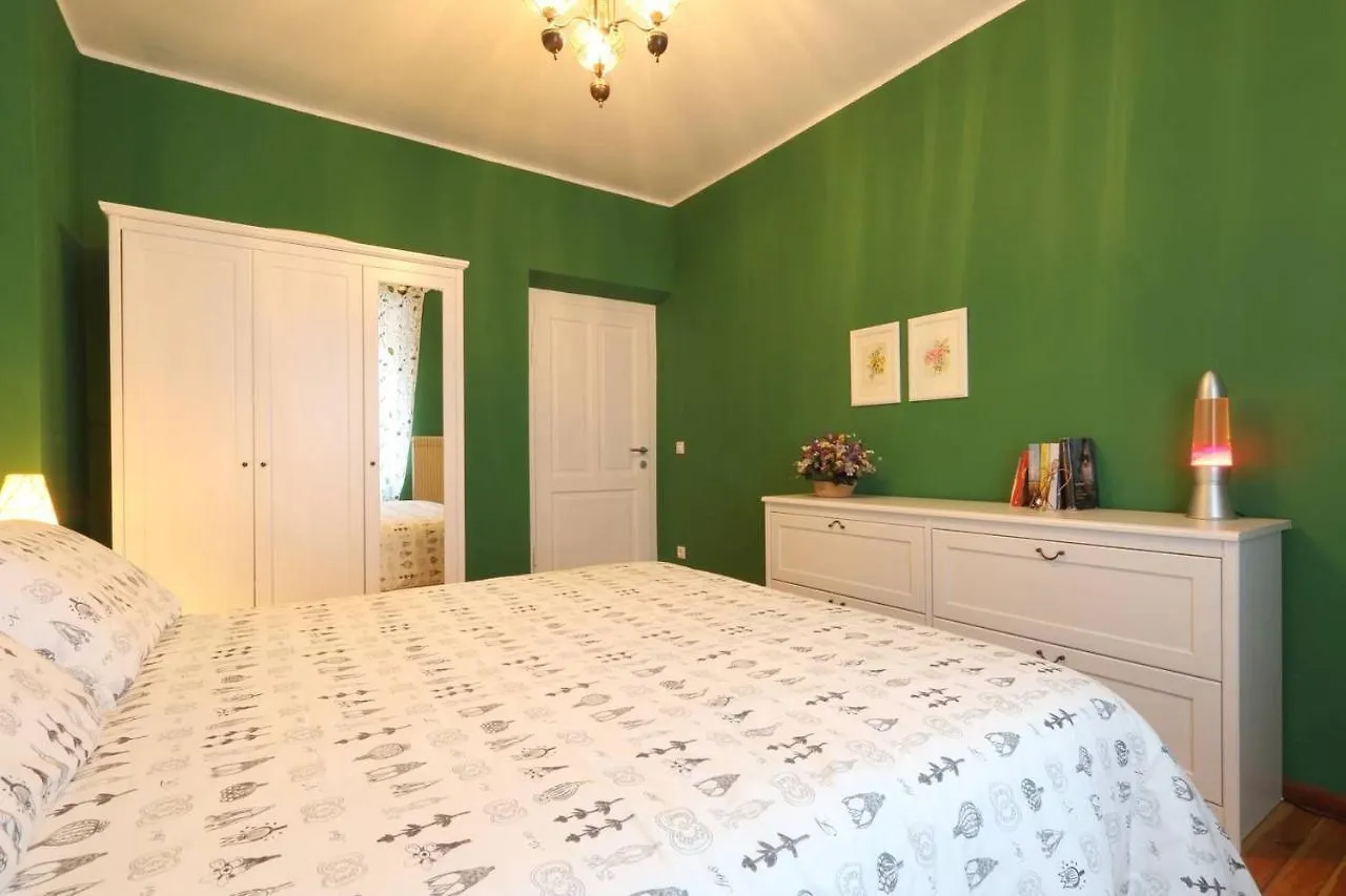 Apartment El Fogher In Dolomites 瓦尔迪佐多 0*,  意大利