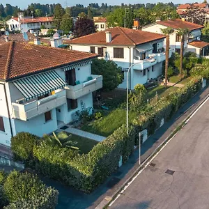 Campocroce Di Mirano Appartamento