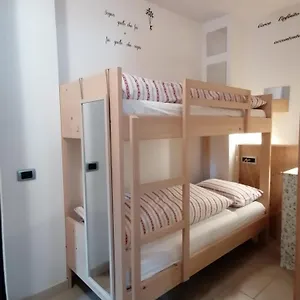 L'inizio... Casa vacanze