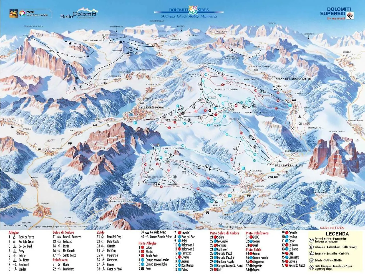 Apartment El Fogher In Dolomites Val di Zoldo 0*,
